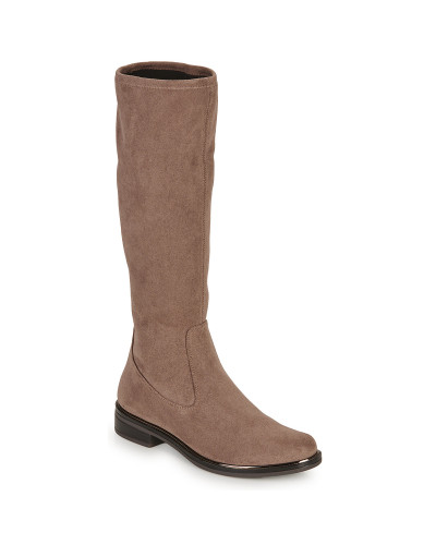 Bottes femmes Caprice 25517 Marron