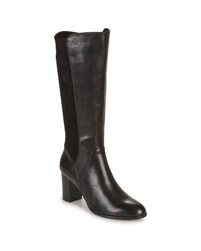 Bottes femmes Caprice 25519 Noir