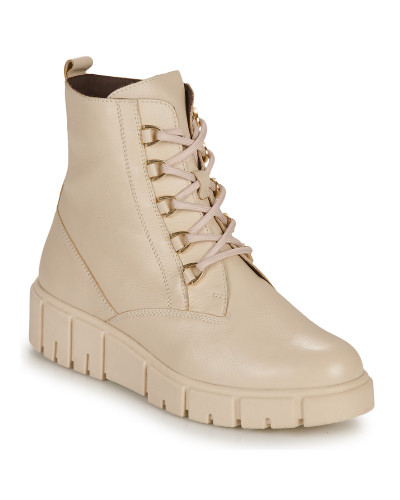 Boots femmes Caprice 25207 Beige