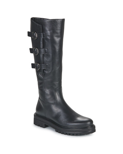 Bottes femmes Gabor 3162927 Noir