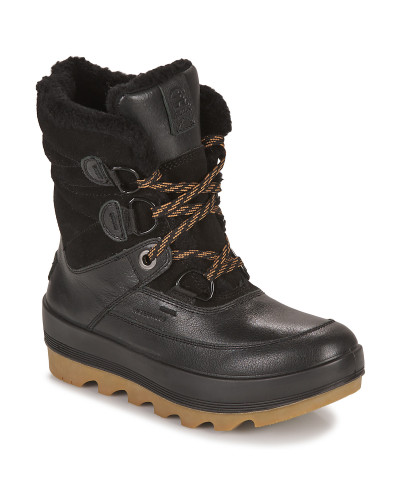 Bottes neige femmes KAMIK CELESTE M Noir