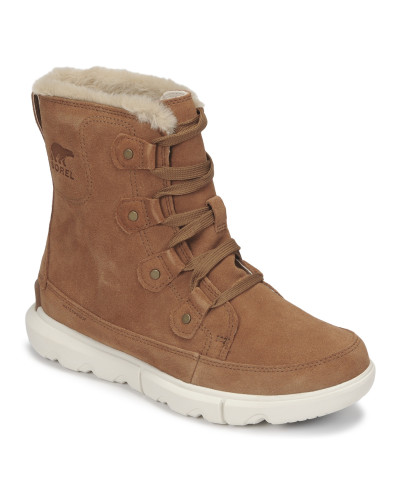 Boots femmes Sorel EXPLORER NEXT JOAN WP Marron