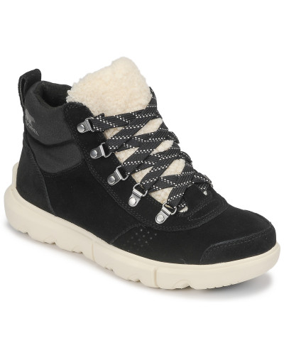 Boots femmes Sorel EXPLORER NEXT HIKER Noir