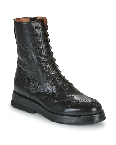 Boots femmes Airstep / A.S.98 TESSA Noir