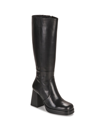 Bottes femmes Fericelli MUAGE Noir