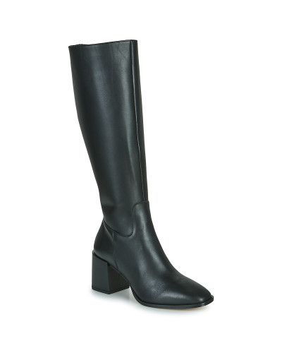 Bottes femmes Fericelli ARMERIE Noir