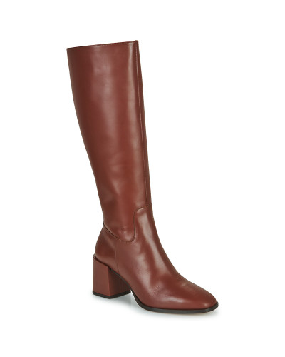 Bottes femmes Fericelli ARMERIE Marron