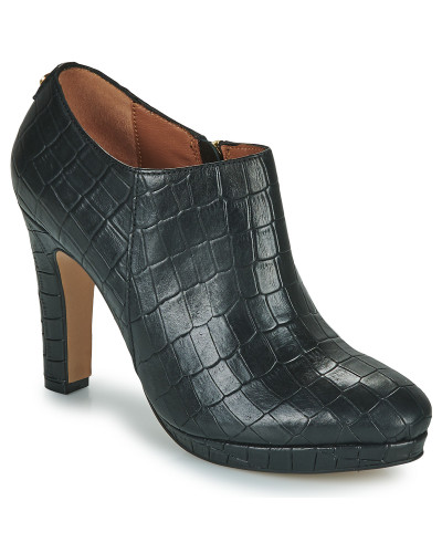 Bottines femmes Fericelli NOMBRETTA Noir