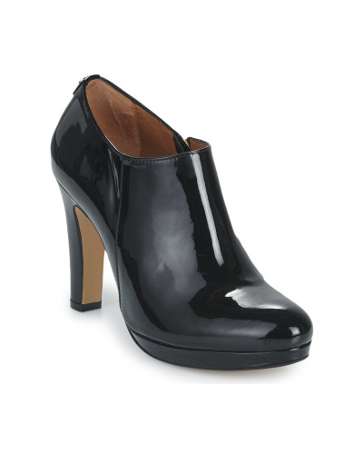 Bottines femmes Fericelli NOMBRETTA Noir