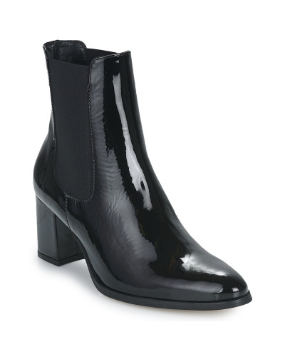 Bottines femmes Fericelli WEIGELI Noir