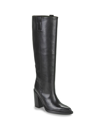 Bottes femmes Bronx 14270-J01 Noir