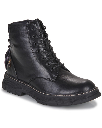 Bottines femmes Kaporal REVEUSE Noir