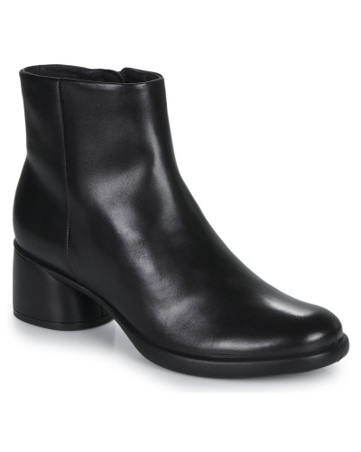 Bottines femmes Ecco SCULPTED LX 35 Noir