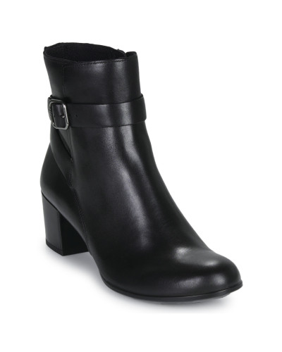 Bottines femmes Ecco DRESS CLASSIC 35 Noir