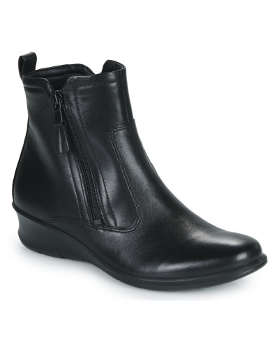 Boots femmes Ecco FELICIA Noir