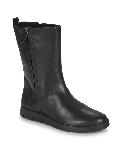 Boots femmes Ecco BELLA Noir