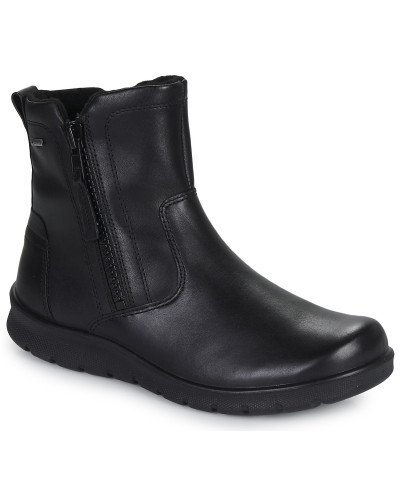 Boots femmes Ecco BABETT BOOT Noir