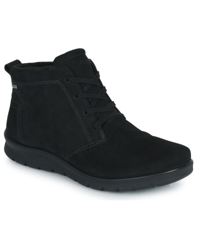 Boots femmes Ecco BABETT BOOT Noir