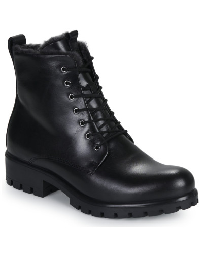 Boots femmes Ecco MODTRAY W Noir