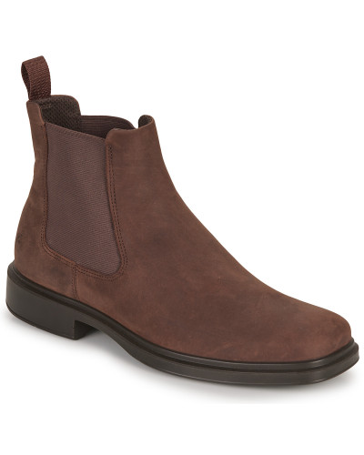 Boots hommes Ecco HELSINKI 2 Marron