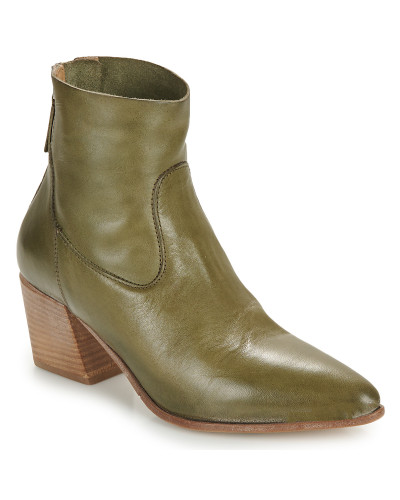 Bottines femmes Moma OSTUNI Vert