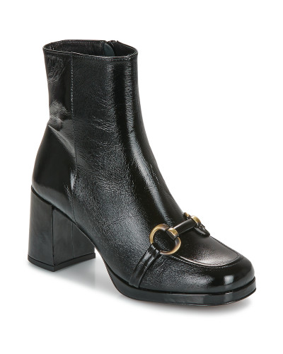 Bottines femmes JB Martin ALANE Noir