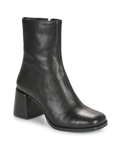 Bottines femmes JB Martin JENNA Noir