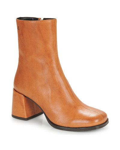 Bottines femmes JB Martin JENNA Marron