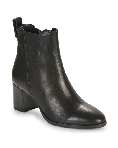 Bottines femmes JB Martin JINGA Noir