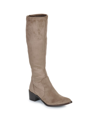 Bottes femmes JB Martin JOE Beige