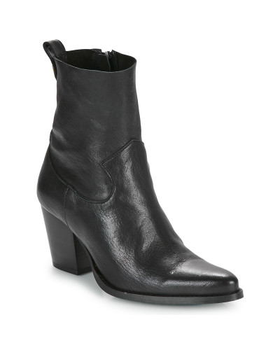 Bottines femmes JB Martin LALOU Noir