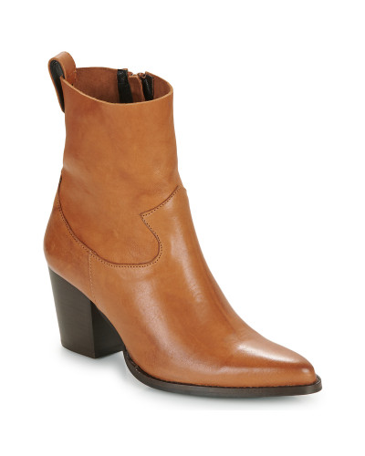 Bottines femmes JB Martin LALOU Marron