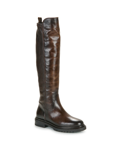 Bottes femmes JB Martin OTTER Marron