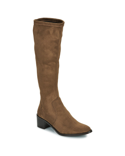 Bottes femmes JB Martin JOE Marron