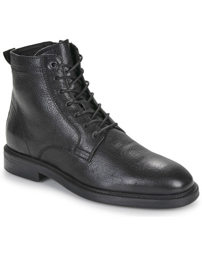 Boots hommes Geox U TIBERIO Noir