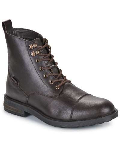 Boots hommes Levis EMERSON 2.0 Marron