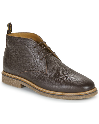 Boots hommes Schmoove DUBLIN DESERT M Marron