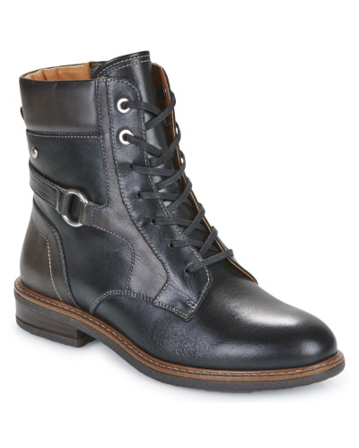 Boots femmes Pikolinos ALDAYA W8J Noir