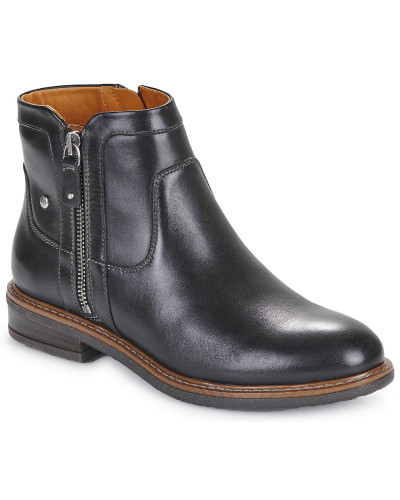 Boots femmes Pikolinos ALDAYA W8J Noir