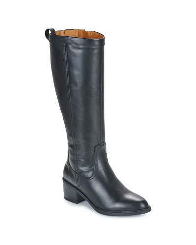 Bottes femmes Pikolinos BACAROT W2D Noir