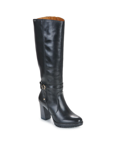 Bottes femmes Pikolinos CONNELLY W7M Noir