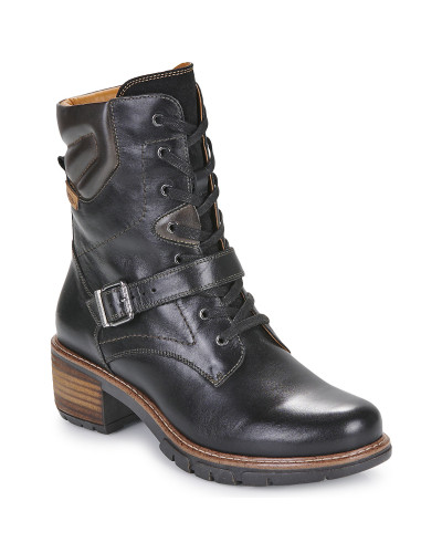 Bottines femmes Pikolinos SAN SEBASTIA W1T Noir