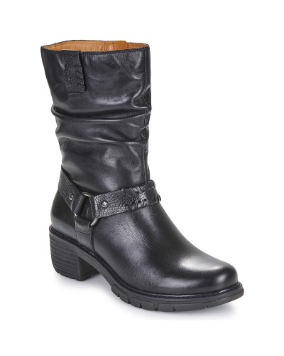 Bottines femmes Pikolinos SAN SEBASTIA W1T Noir