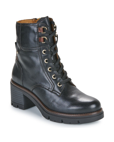 Bottines femmes Pikolinos SORIA W0B Noir