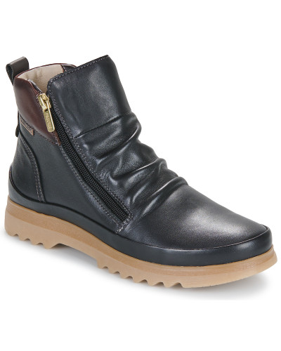 Boots femmes Pikolinos VIGO W3W Noir