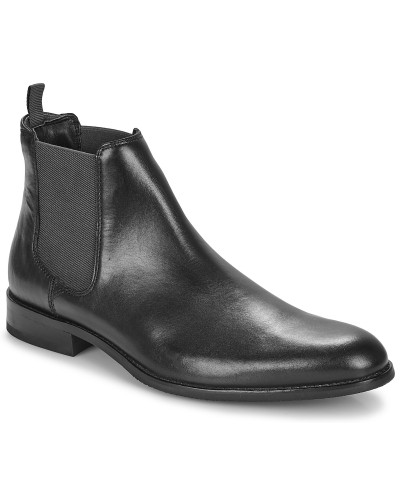 Boots hommes Clarks CraftArlo Top Noir