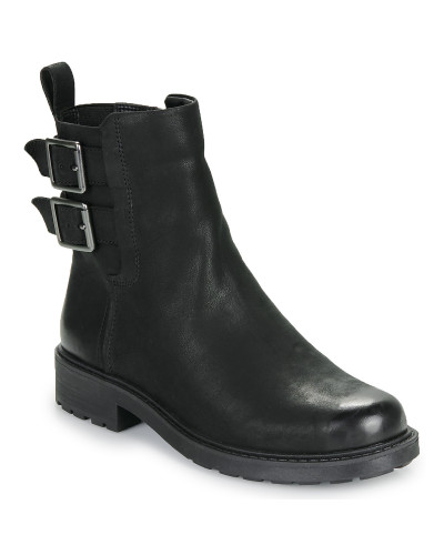 Boots femmes Clarks Orinoco2 Bay Noir