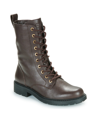 Boots femmes Clarks Orinoco2 Style Marron