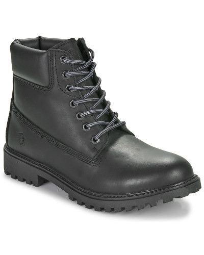 Boots hommes Lumberjack RIVER 2 Noir