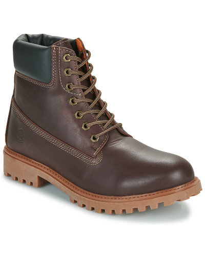 Boots hommes Lumberjack RIVER 2 Marron